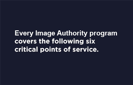 Image Authority